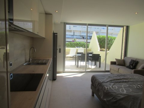 apartment heliopolis D87