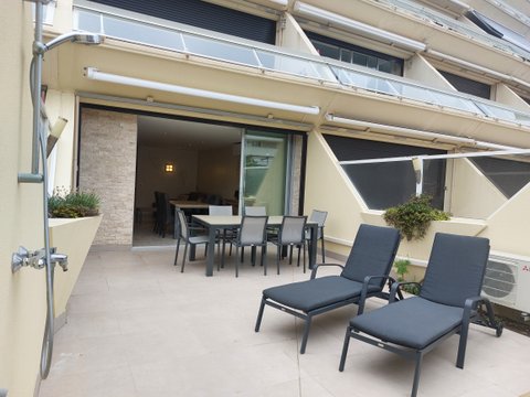 verblijf Heliopolis D86