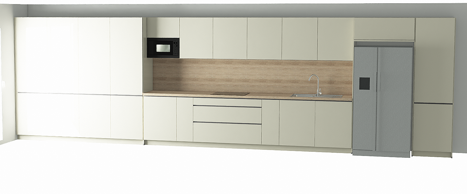 Verblijf Héliopolis D87