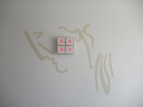 Verblijf Héliopolis D87