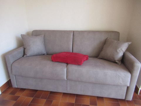 Verblijf Héliopolis D87