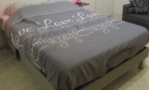 Verblijf Héliopolis D87