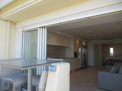 verblijf Port Nature 456